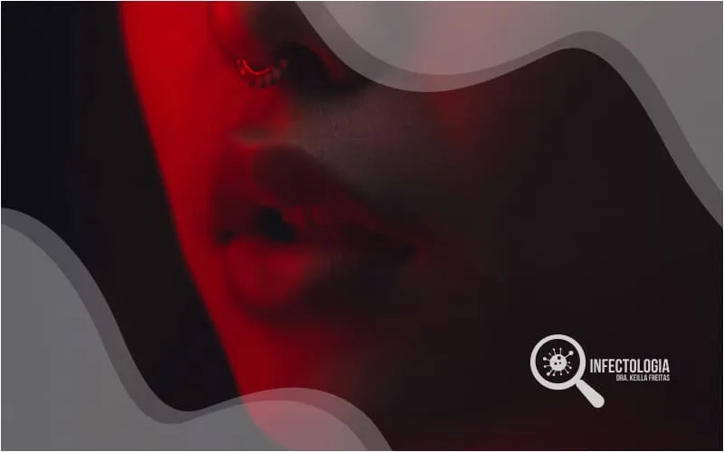 Riscos do Sexo Oral