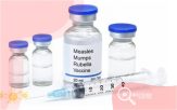 Vacina Tríplice Viral (Sarampo, Caxumba E Rubéola)
