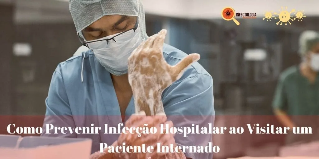 Infecção Hospitalar