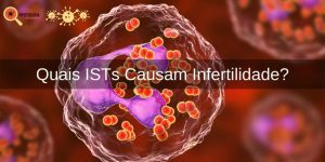 Quais ISTs Causam Infertilidade?