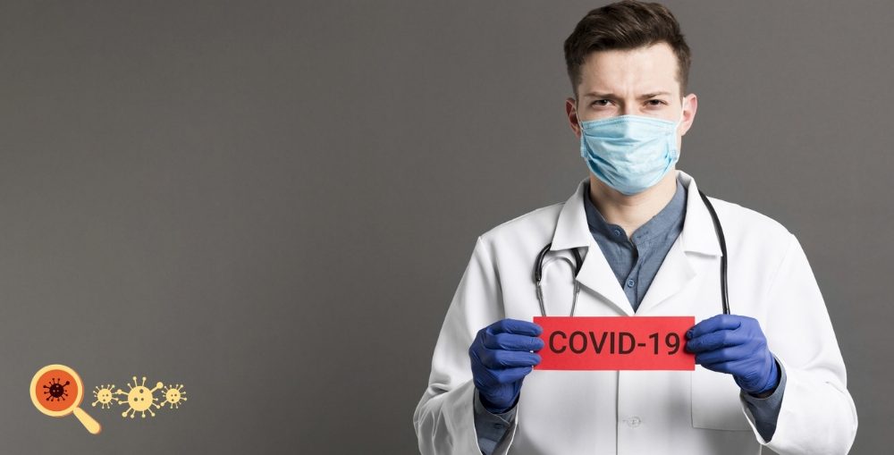 Novo Coronavírus: Tudo o que você precisa Saber - Permanente