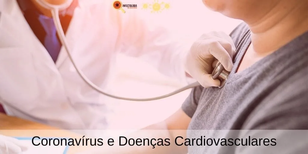 Coronavírus e Doenças Cardiovasculares