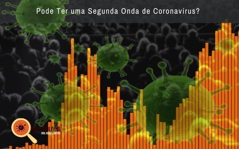 Pode Ter uma Segunda Onda de Coronavírus?