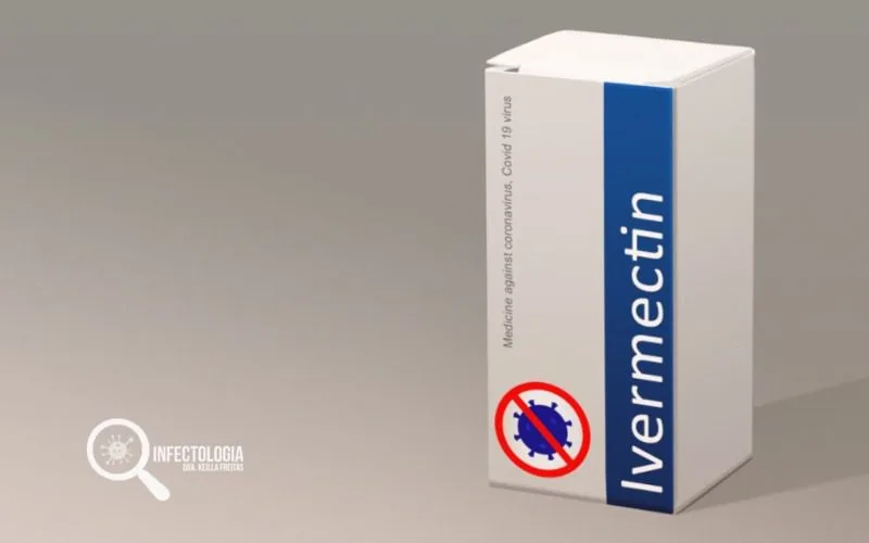 Ivermectina como Prevenção e Tratamento da Covid-19