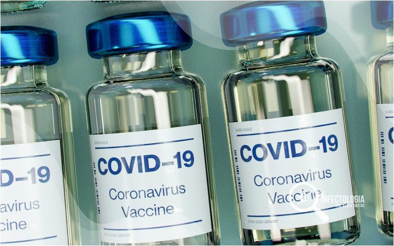 Ordem de Vacinação Contra a Covid-19 Entre os Grupos Prioritários