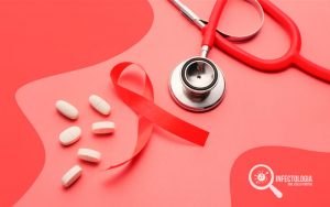 40 anos de HIV