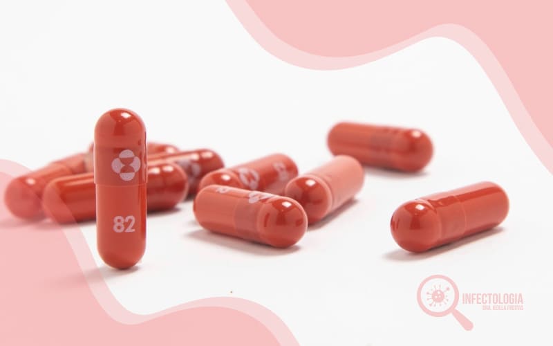 Pílulas Contra a COVID-19