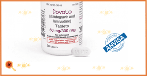Dovato – Medicamento Antirretroviral Aprovado Pelo FDA