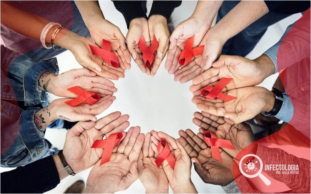 Prevenção do HIV na Adolescência