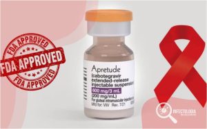 Apretude Aprovado pelo FDA