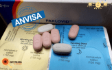 Paxlovid: Medicamento para Covid nas farmácias