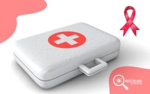 Primeiros Socorros para Pessoas com HIV