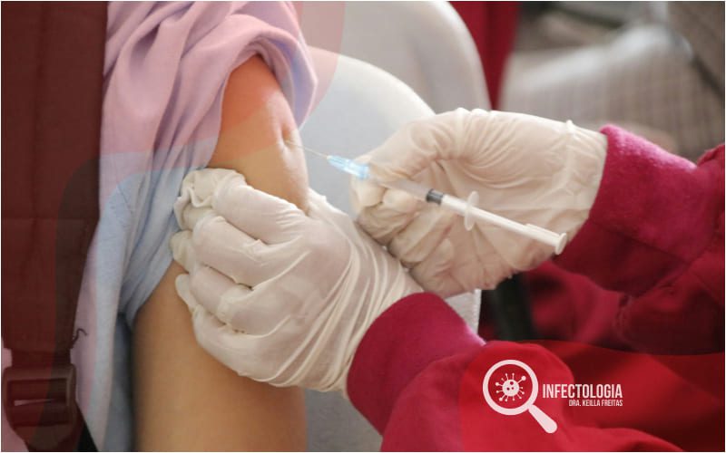 Reações Adversas À Vacina Da Gripe
