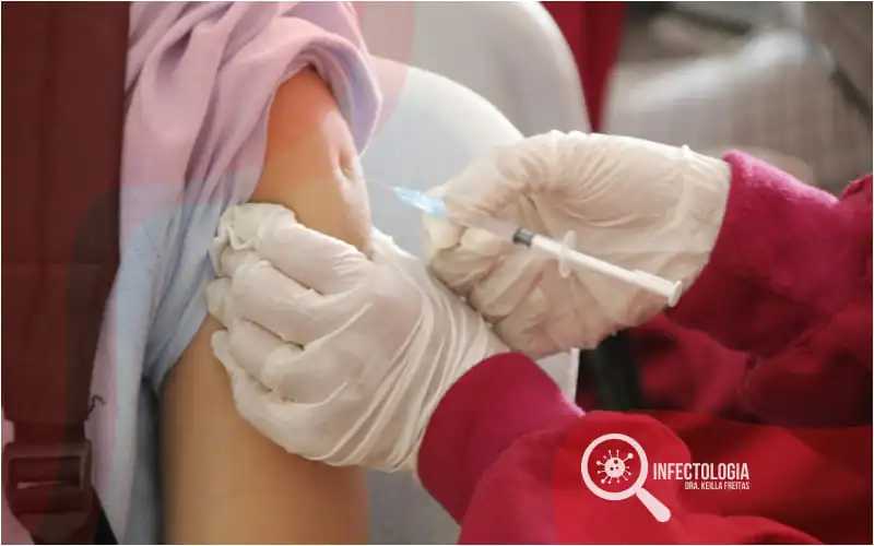 Reações Adversas À Vacina Da Gripe