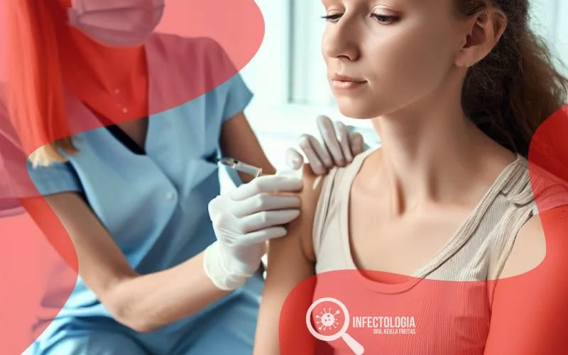 Quem pode tomar a vacina contra a dengue
