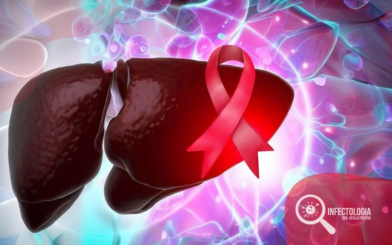 HIV E Fígado