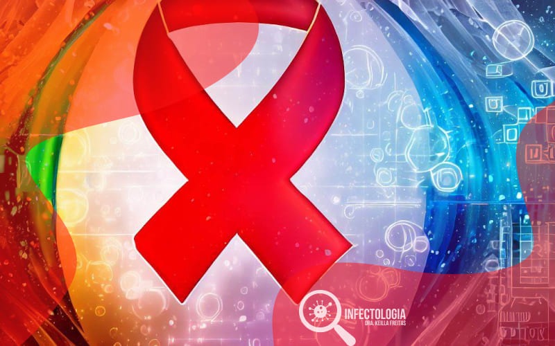 Remissão do HIV
