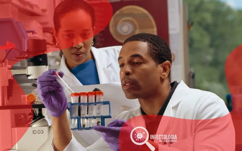 Exame do HIV Pode Dar Falso Negativo?