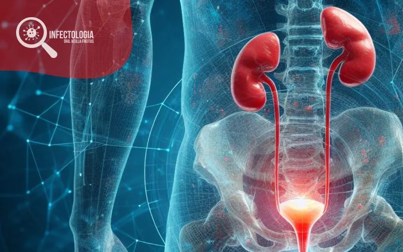 Infecção Urinária Crônica