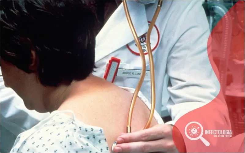 Diagnosticar a Tuberculose
