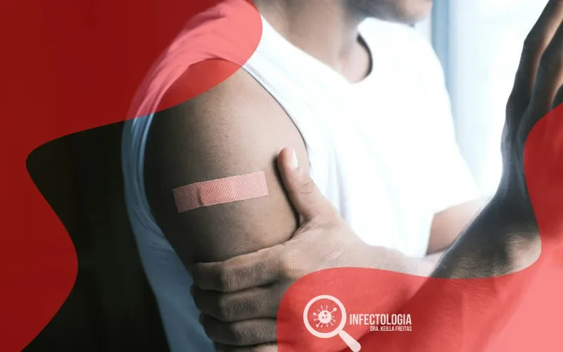 combater sintomas em pacientes vivendo com HIV