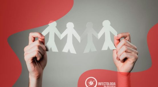 Grupo de Risco para Pegar HIV