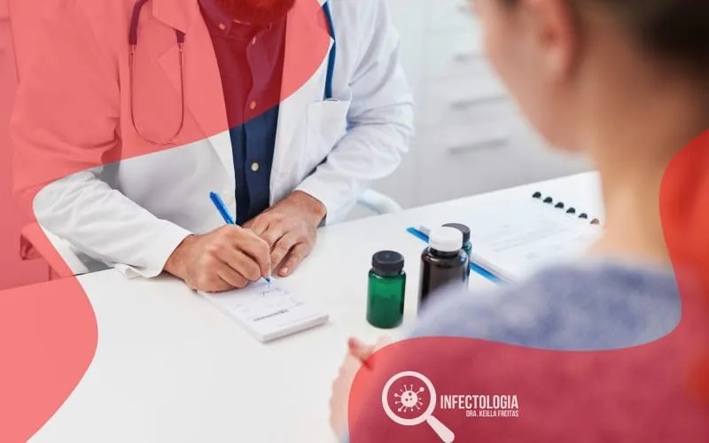 Infecções em Pessoas com Lúpus