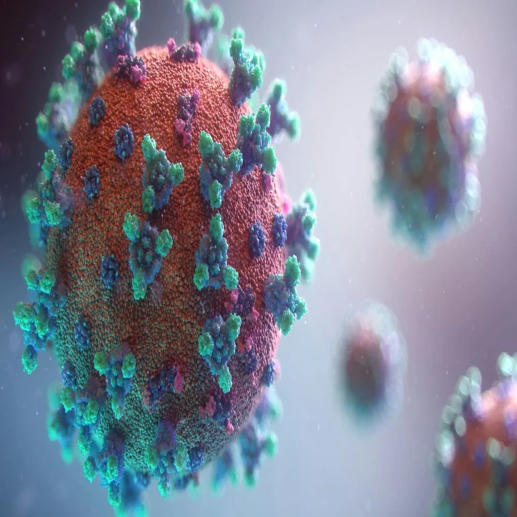 Preocupação Transmissão do Vírus H5N1 - Brasil Notícias