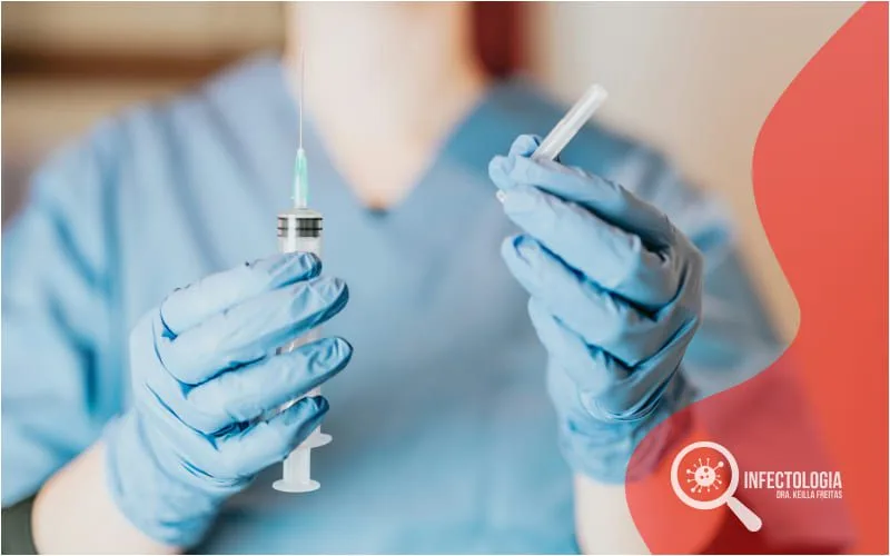 Novo Remédio para HIV