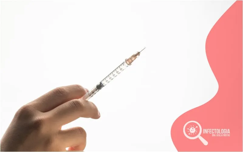 Importância da Vacina Contra HPV em Pessoas com HIV