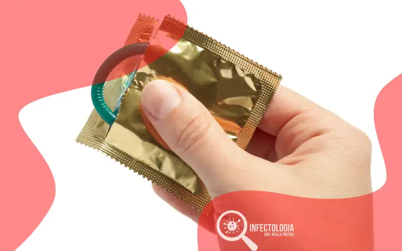 prevenção combinada