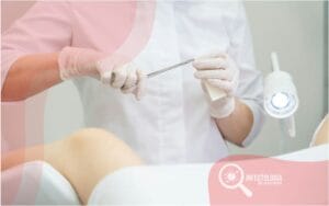 Vaginose Bacteriana