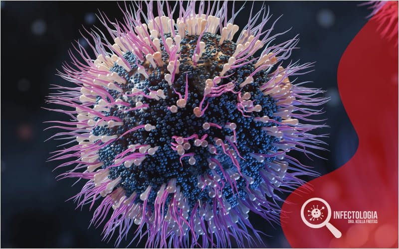 Infecções que Podem Causar Câncer