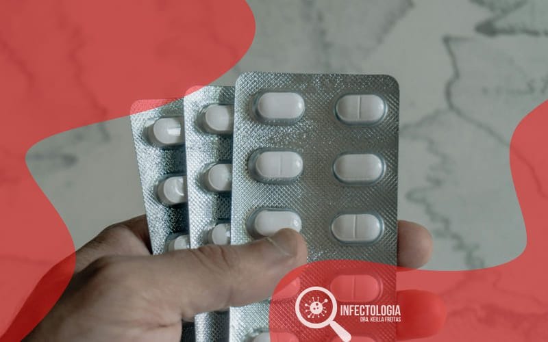 Abandono do Tratamento do HIV