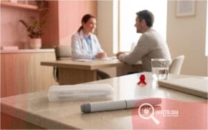 Quem Tem HIV Pode Usar Caneta Emagrecedora