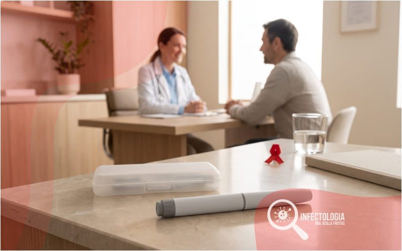 Quem Tem HIV Pode Usar Caneta Emagrecedora