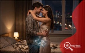 herpes genital